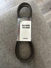 Troy-bilt Lawn Mower Belt 954-0498 754-0498. Fixed Price $35.00.