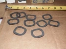 Cub Cadet # 936-0447 Washer Set Of 10. Fixed Price $21.40.