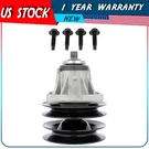 Spindle Assembly W/pulley Bolt For Mtd Cub Cadet 618-0241 918-0241 285-860. Fixed Price $40.49.