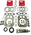 Overhaul Kit Fits Kohler, Piston Rings 1.5MM Gaskets & Seals CH25, CV25, CH26. Fixed Price $129.95.