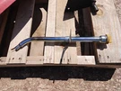 Wheel Horse 520H Tractor Onan P220 P218 P216 Engine Chrome Oil Dipstick 123-1637. Fixed Price $89.99.