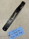 Mtd 990 Jc Penney 1859 Tractor Parking Brake Bracket. Fixed Price $27.30.