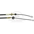 Clutch Cable For Honda 54530-VE0-003 Hrb/hrm 215 Models 1140/1390MM Length. Fixed Price $27.08.