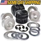 Wheel Bushing Bearing Kit For Snapper Craftsman Sears Ayp Husqvarna Murray 9040H. Fixed Price $19.99.