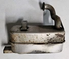 Cub Cadet Mtd Craftsman Troy Bilt B/s Muffler 751-10448D, 751-10448C, 951-10448D. Fixed Price $44.99.