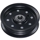 Gelaska 30224 Idler Replaces Dixie Chopper Pulley, 78-009 For. Fixed Price $21.44.