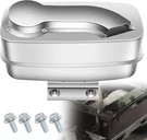 532188655 Muffler W/screws Compatible With Husqvarna, Craftsman, Poulan, Ariens,. Fixed Price $47.13.