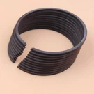 38MM Piston Rings For Husqvarna 130BT 530BT EBZ3000RH EBZ3050RH Blower 504120501. Fixed Price $13.65.