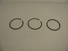 Genuine Oem Tecumseh Ring Set Std Part # 35779. Fixed Price $23.34.