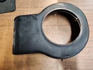 Wisconsin Model S-7D Engine Blower Housing. Fixed Price $19.99.