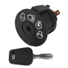 Ignition Starter Key Switch For Mtd & Cub Cadet 925-1741, 725-1741 Rotary 7015. Fixed Price $15.49.