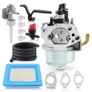 New For Troy Bilt 6250 8500 Watts Generator Carburetor 030594A. Fixed Price $29.54.