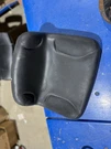 Mtd White Outdoor Troy Bilt Crafstman Low Back Seat 757-04001 757-04037. Fixed Price $94.99.