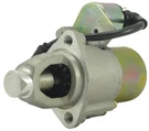 Starter For Honda GX270QAE2, Denso 128000-2240, 31200ZH9-003, Lester 18984. Fixed Price $52.53.