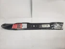 QTY/1 21" Craftsman CMXGZAM100129 3-IN-1 Mower Blade Husqvarna Ariens Ayp. Fixed Price $20.95.