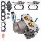 Carburetor For Briggs & Stratton V Twin 20 21 23 24 25HP 405777 441777 407677. Fixed Price $33.99.