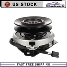Pto Clutch For John Deere GT275,GT262,AM119536 - Torque & Bearing Upgrade. Fixed Price $95.72.