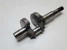 Kawasaki Crankshaft 13031-7033. Fixed Price $149.99.