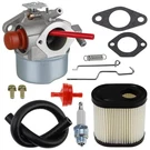 Carburetor For Tecumseh LV195EA 6.5HP Engine - Replacement. Fixed Price $26.39.