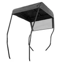 Part# 19C30021OEM Genuine Cub Cadet Sun Shade XT1 XT2 Super Bronco Xp. Fixed Price $106.99.