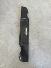 Mtd 742-0496 942-0496 Oregon 98-496 Mower Blade. Fixed Price $6.27.