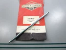 New Oem 231819 Briggs & Stratton Air Cleaner Stud 0810. Fixed Price $10.38.