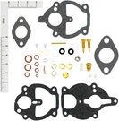 Zenith 61, 161 & 68 Carburetor Rebuild Kit. Fixed Price $38.00.