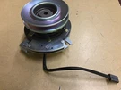 Stens 255-295, Warner 5219-99 Electric Pto Clutch. Replaces Mtd 917-04622 New. Fixed Price $118.00.