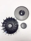 796201 Briggs & Stratton Fan-flywheel Replaces 796083. Fixed Price $37.04.