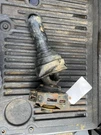 Half Pto Shaft 425 445 455 John Deere Tiller 450 550 660 670 680 AM130081. Fixed Price $150.00.