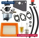 Huri Carburetor Air Filter For Kohler 14053 149CC PH-XT149-0225 Engine 2600 Psi. Fixed Price $31.42.