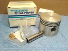 Wisconsin Engine Piston Assembly. Db 230 SP30 New Oem Part L-41. Fixed Price $65.00.
