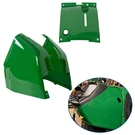 Cowl Cover Panel For John Deere 4200 4300 4400 4500 4600 # LVU12349 LVU10567. Fixed Price $103.00.