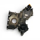 2003 John Deer Gator Diesel 3TN66C Engine Block Cover. Fixed Price $50.00.