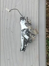 Troy-bilt Mower 34022 Engine Brake 695891 Super Recycler 5.5 GTS5. Fixed Price $14.90.