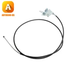 Throttle/choke Cable 57" For Cub Cadet Rzt 42 S L54 L50 L46 946-05145. Fixed Price $16.91.