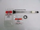 Briggs & Stratton Simplicity Oem Fuel Gauge 5022917SM Grommet 5022917X1SM. Fixed Price $58.95.