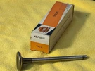 Wisconsin Ae 75 B S4 .004 Oversize Exhaust Valve For Thd, Tjd, VF4D, VH4D. Fixed Price $35.00.