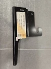 Mtd 783-0673B-0637 Black Right Hand Catcher Bracket Troy-bilt. Fixed Price $40.00.