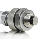 Votex - Made Usa M12 1.5MM Stainless Steel Quick Valve Oil Drain Plug .... Fixed Price $68.77.