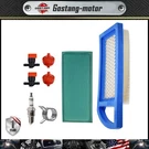 New Air Filter Tune Up For Briggs & Stratton Craftsman LT1000 Intek 15-18.5 Hp. Fixed Price $12.95.