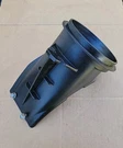 Genuine Mtd Troy-bilt Craftsman Adapter-chute 5IN. Part # 731-04705D. Fixed Price $20.00.