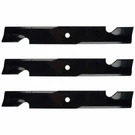 Oregon 94-060 Replacement Blades For 54" Exmark 115-2454-03. Fixed Price $39.91.