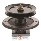 Genuine Oregon Spindle Assembly-toro Fits 100-3976 82-674. Fixed Price $115.81.