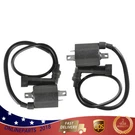 2PCS Ignition Coils For Yamaha Virago XV1100 XV1000 XV750 XV700 42X-82310-70-00. Fixed Price $21.23.