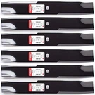 Genuine Oem Oregon Part # 793-010 18" Blade 6 Pack. Fixed Price $71.99.