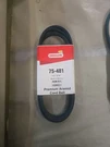 Oregon 75-481 Belt. Fixed Price $15.00.