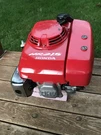 Vintage Genuine Honda GXV140 135CM HR215 Lawn Mower Engine Excellent!. Fixed Price $248.00.