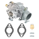 Carburetor Ford 3000 3055 3100 3110 Series Tractor C9NN9510B D3NN9510B. Fixed Price $60.89.