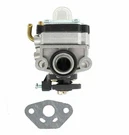 Carburetor For Shindaiwa String Trimmer T220 22T WYL-84A 67000-81010. Fixed Price $19.99.